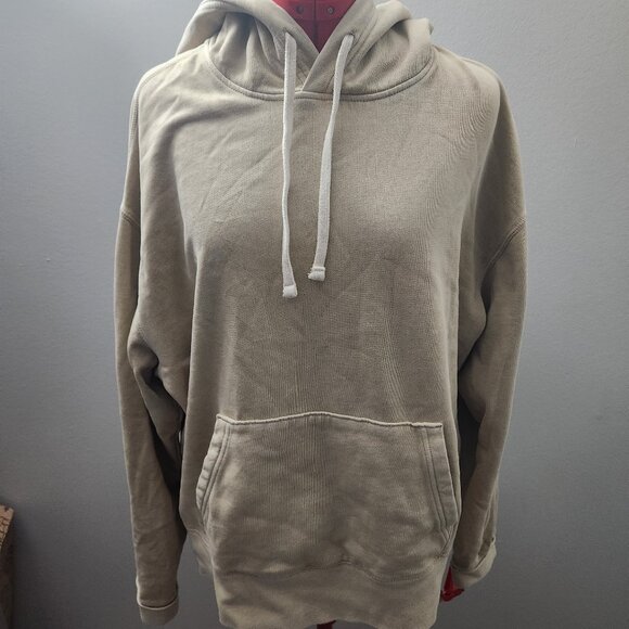 American Eagle Oversize / Boyfriend Fit Super Soft Hoodie sz M - Picture 1 of 1